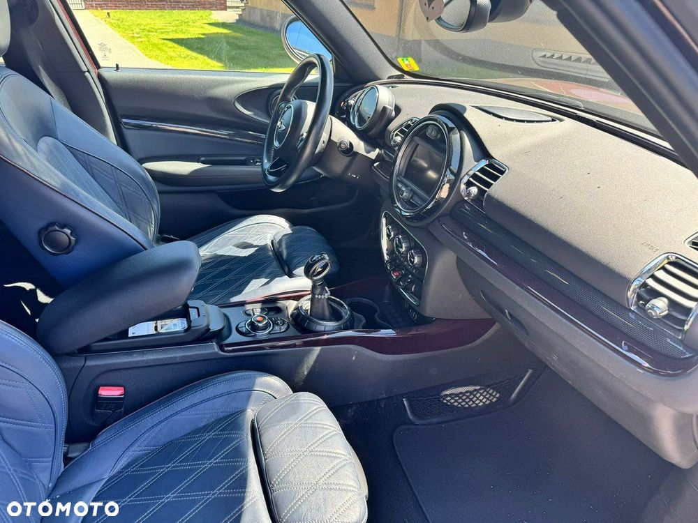 MINI Clubman - 7
