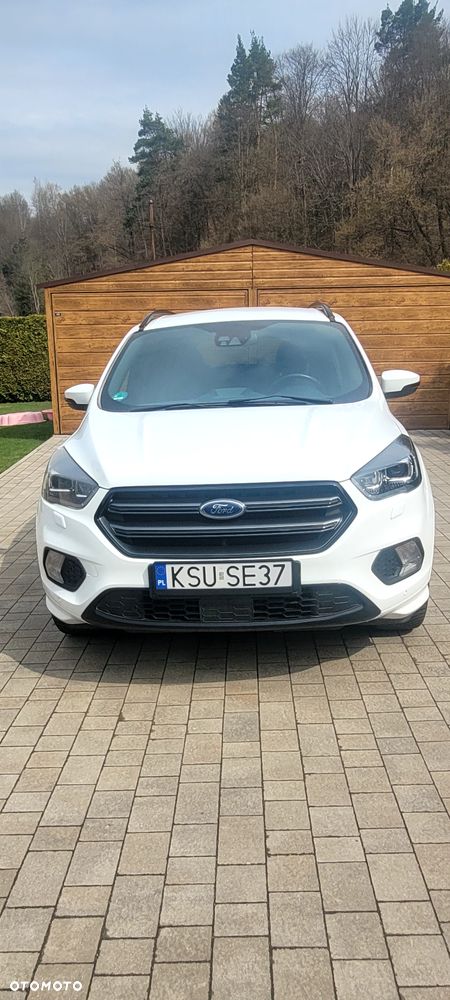 Ford Kuga 1.5 EcoBoost FWD ST-Line Black ASS MMT6 - 1