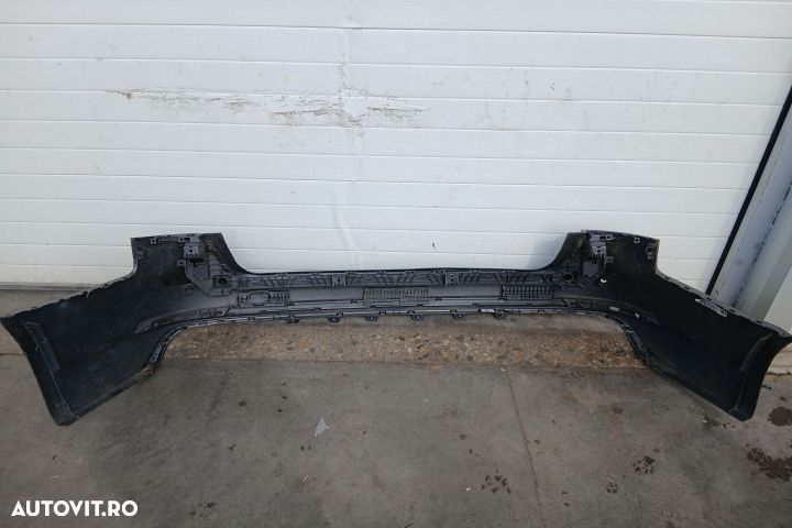 BARA SPATE 8W9807511M S-LINE 8W9807385A 8W9807511M S-LINE 8W9807385A - 4