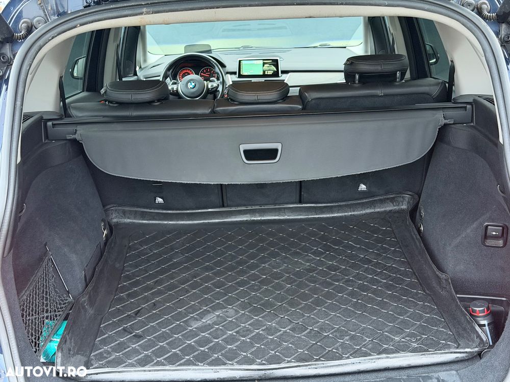 BMW Seria 2 220d xDrive Sport-Aut. Luxury Line - 25