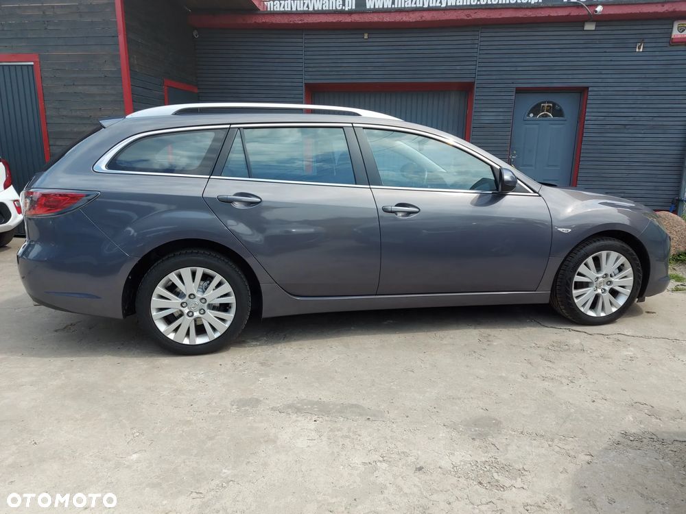 Mazda 6 Sport 2.0 Exclusive - 39