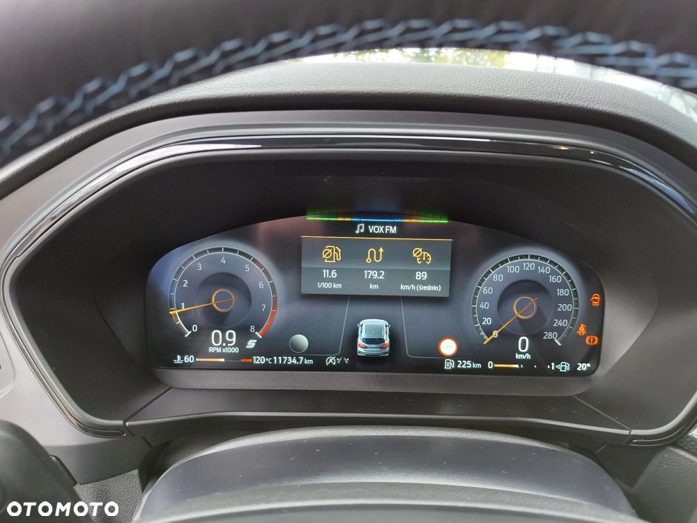 Ford Focus 2.3 EcoBoost ST X Edition - 19