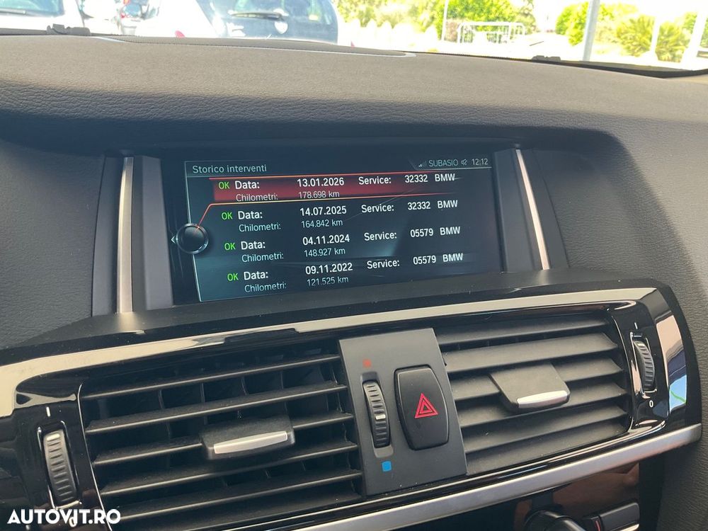 BMW X3 - 11