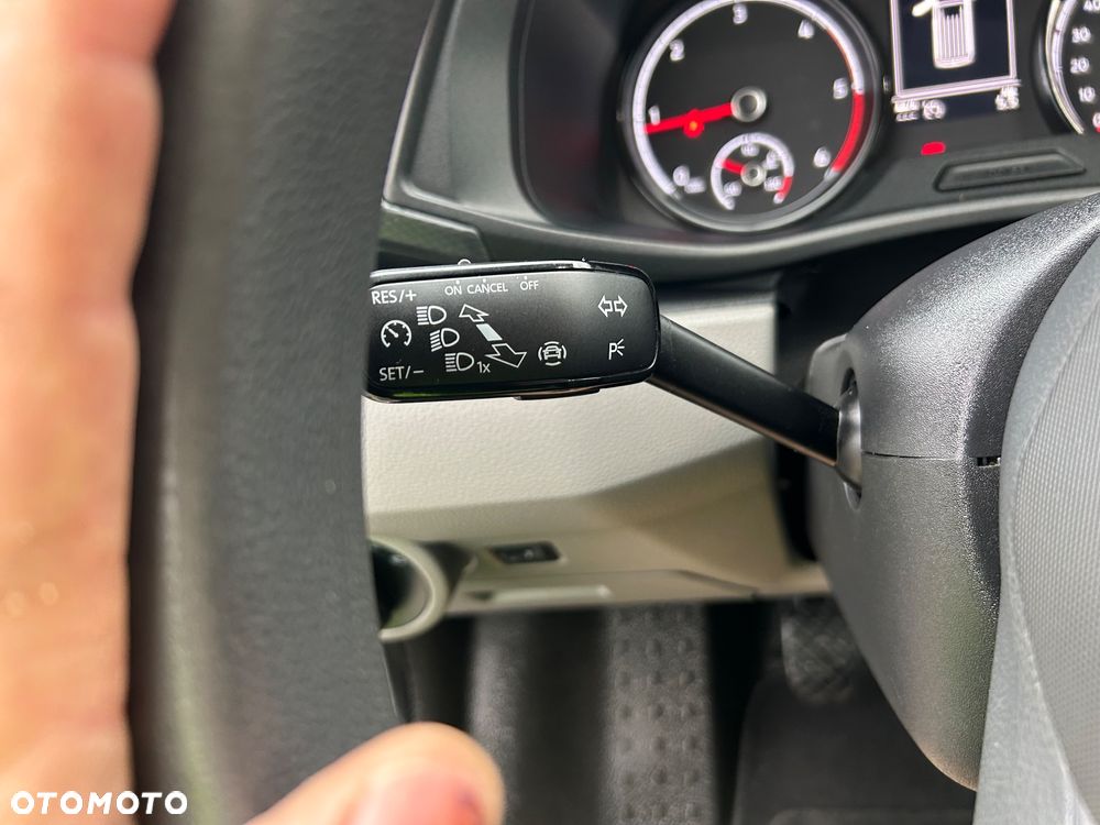 Volkswagen Transporter T6 - 5