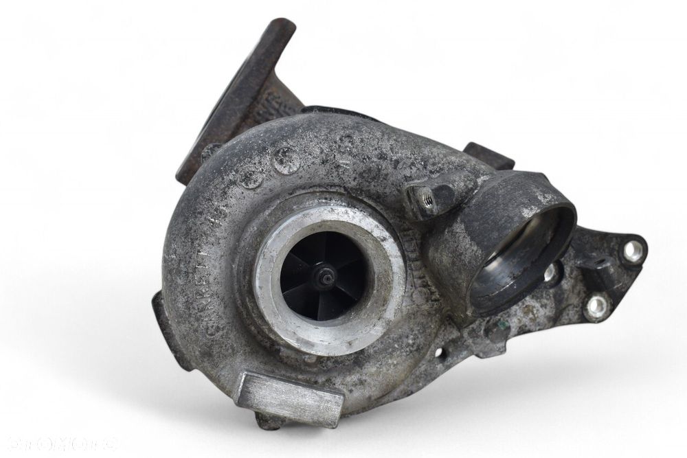 Turbosprężarka MERCEDES W203 W209 W211 2.2 CDI - 6