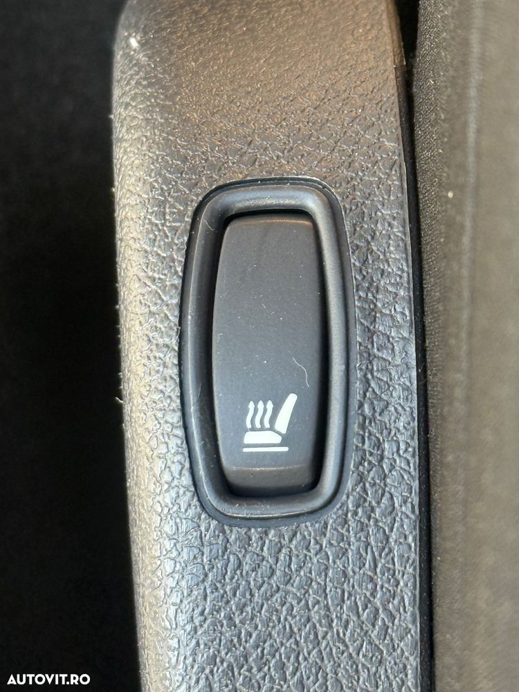 Dacia Duster dCi 110 FAP 4x2 Prestige - 13