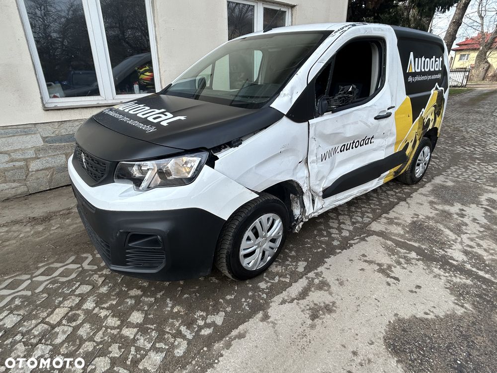 Peugeot Partner - 3