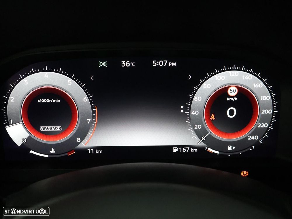 Nissan Juke 1.0 DIG-T N-Connecta - 18