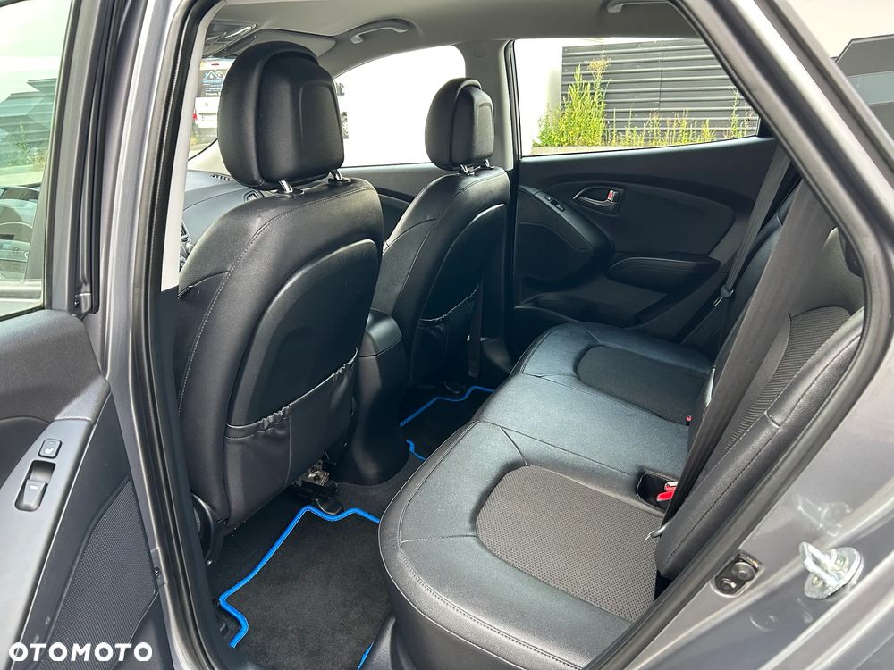 Hyundai ix35 - 15