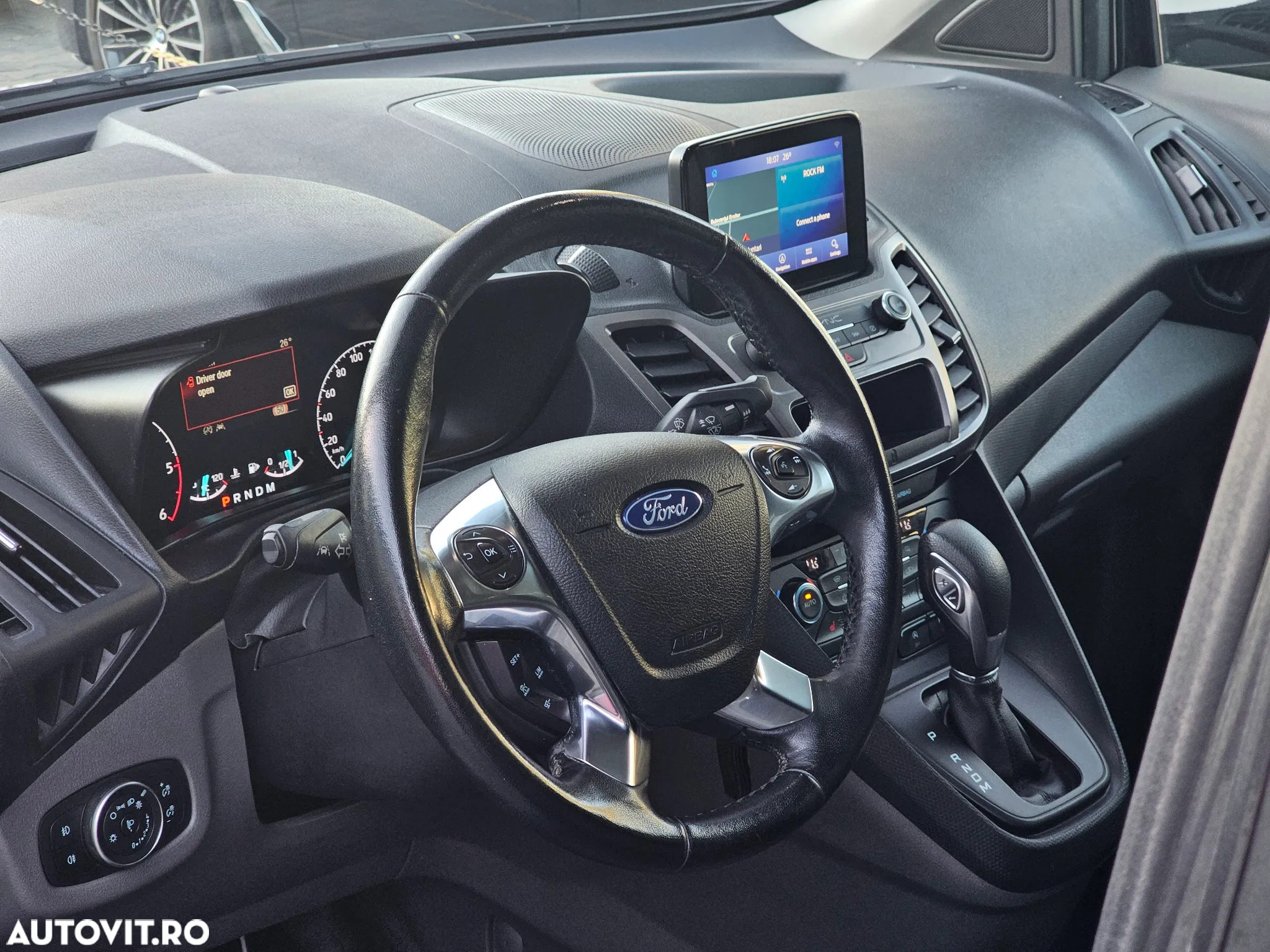 Ford Transit Connect - 3