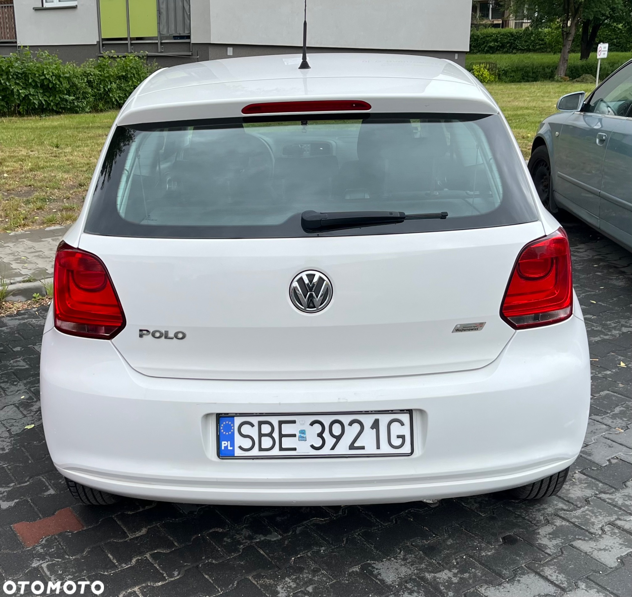 Volkswagen Polo - 6