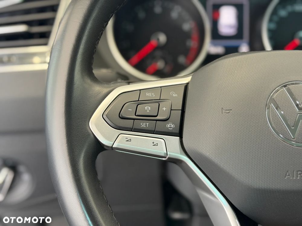 Volkswagen Tiguan 1.5 TSI EVO Life DSG - 14