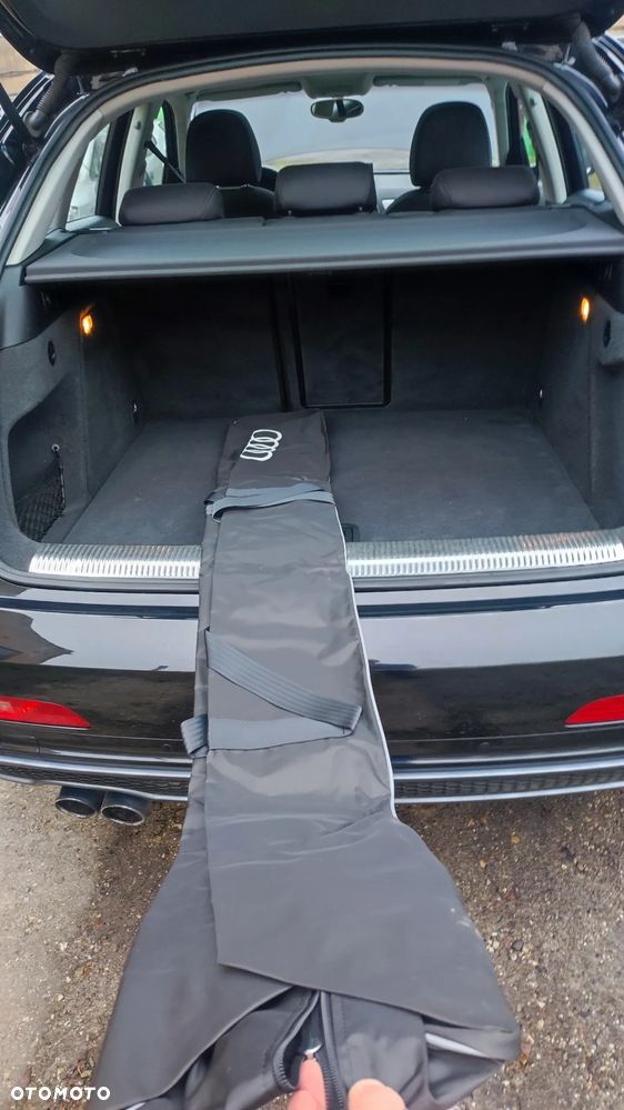 Audi Q3 2.0 TDI Quattro - 40