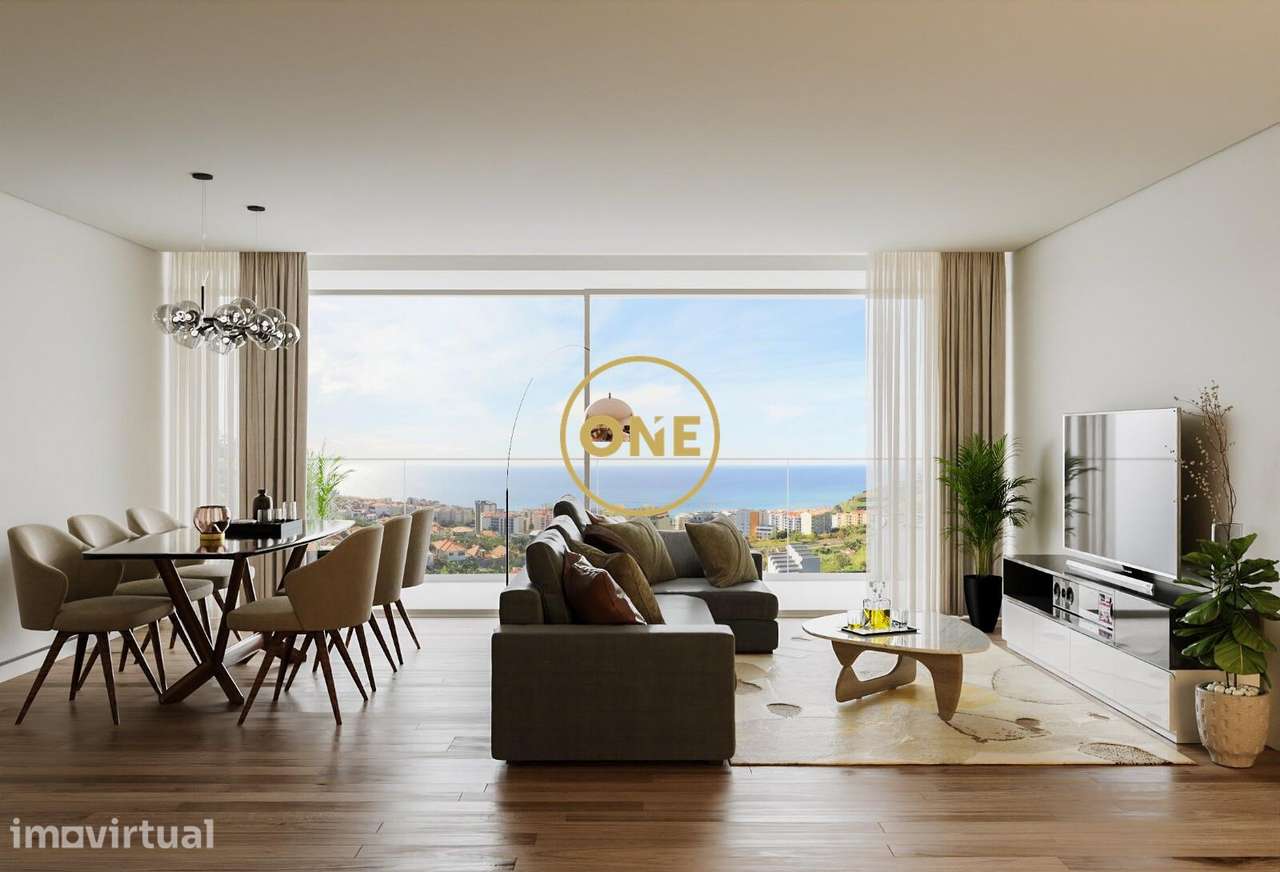 Apartamento T2 - Grande imagem: 2/4