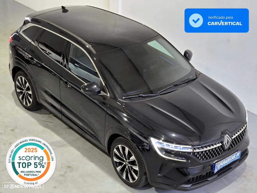 Renault Austral 1.2 E-Tech Techno - 1