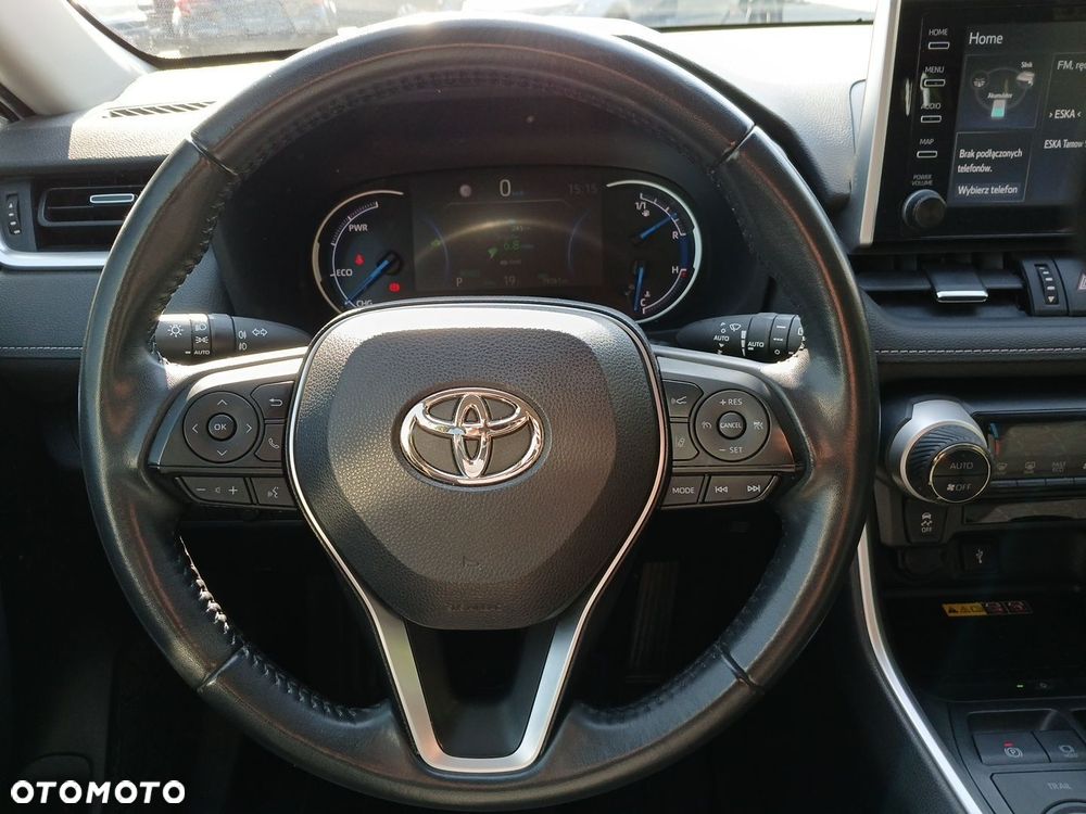 Toyota RAV4 - 12