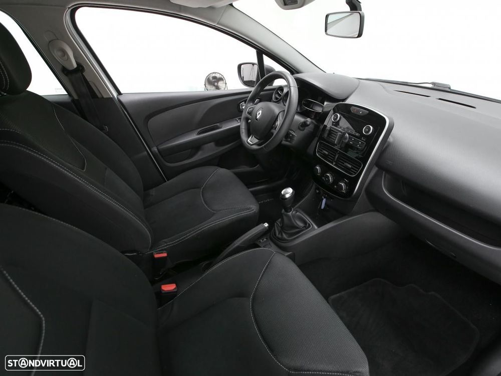 Renault Clio Van 1.5 dCi Zen c/iva - 9