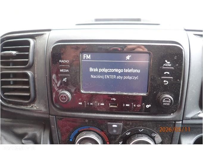 Fiat Ducato Maxi - 18