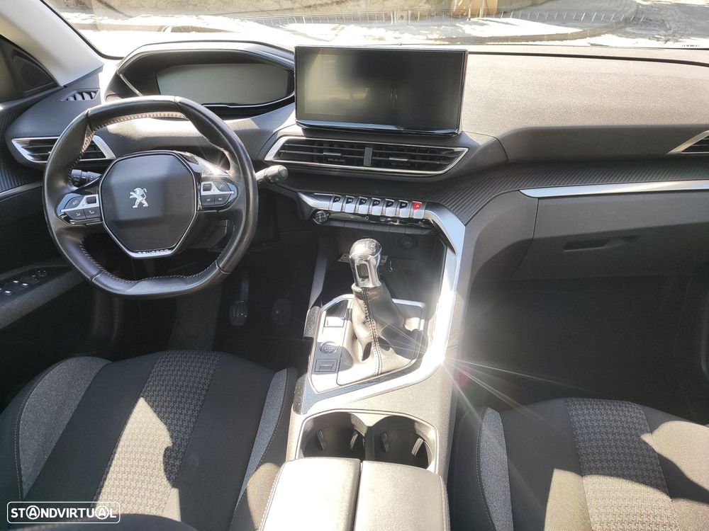Peugeot 3008 1.5 BlueHDi Active Pack - 8