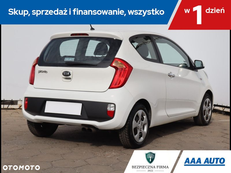 Kia Picanto - 6