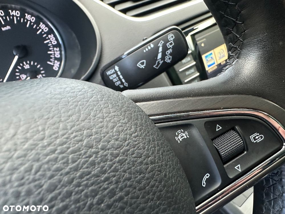 Skoda Octavia 1.6 TDI (Green tec) Joy - 26