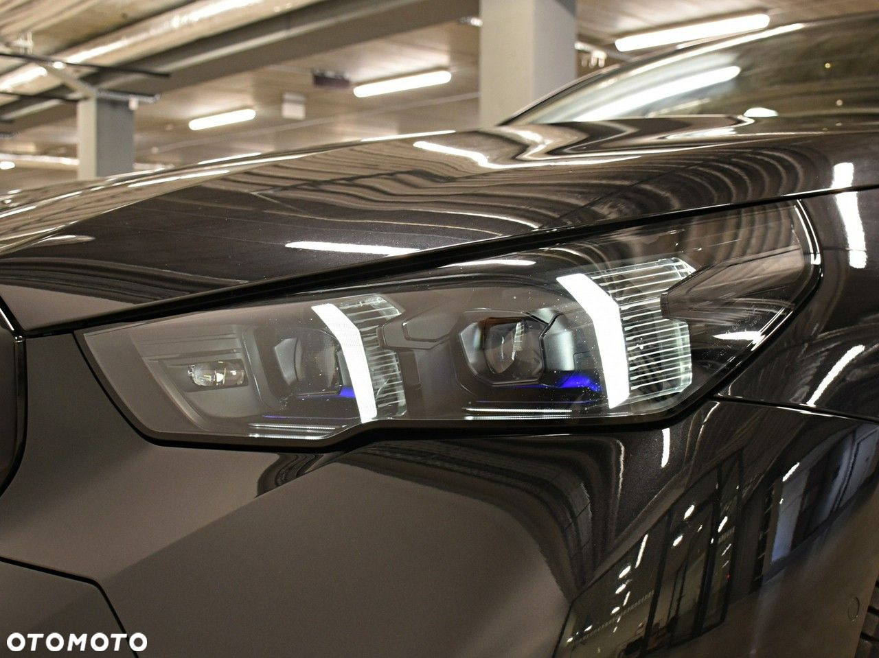 BMW i5 83.9kWh eDrive40 M Sport Edition - 26