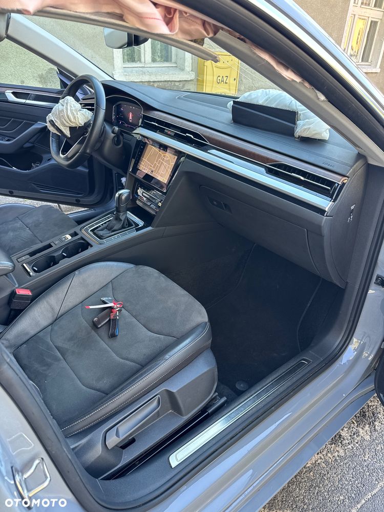 Volkswagen Arteon Shooting Brake 2.0 TDI SCR 4Motion DSG Elegance - 28