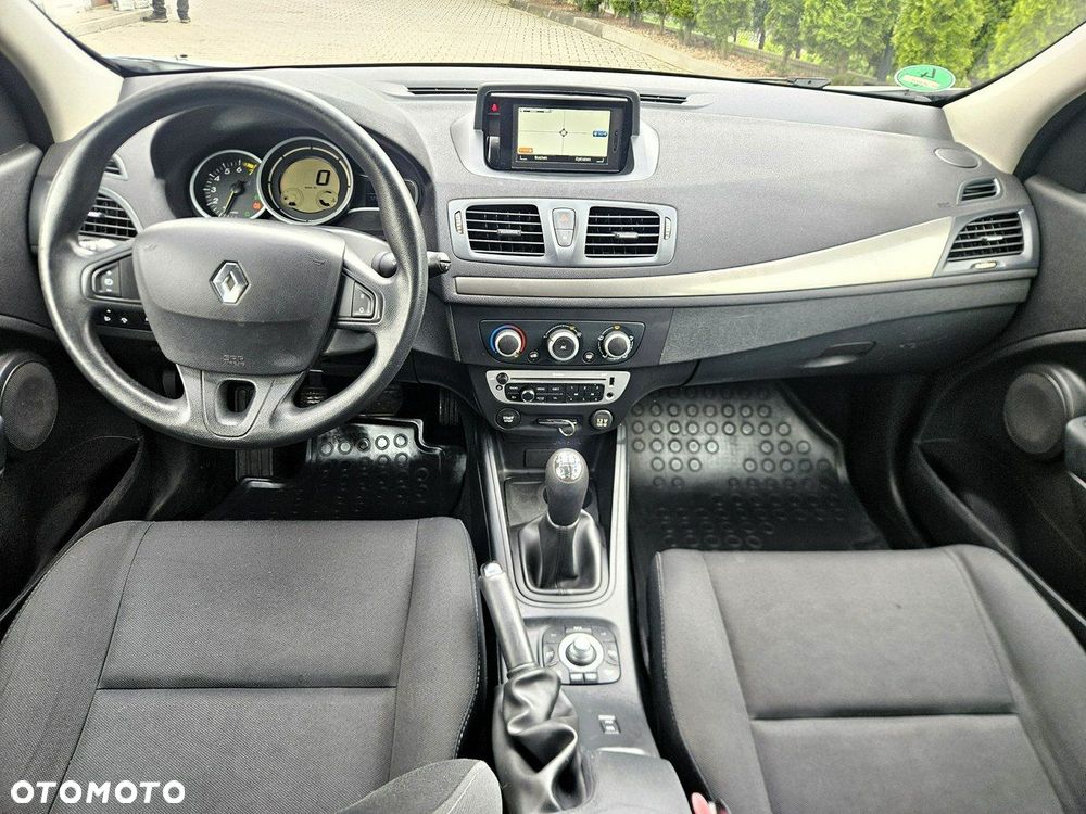 Renault Megane 1.6 16V 100 Authentique - 24