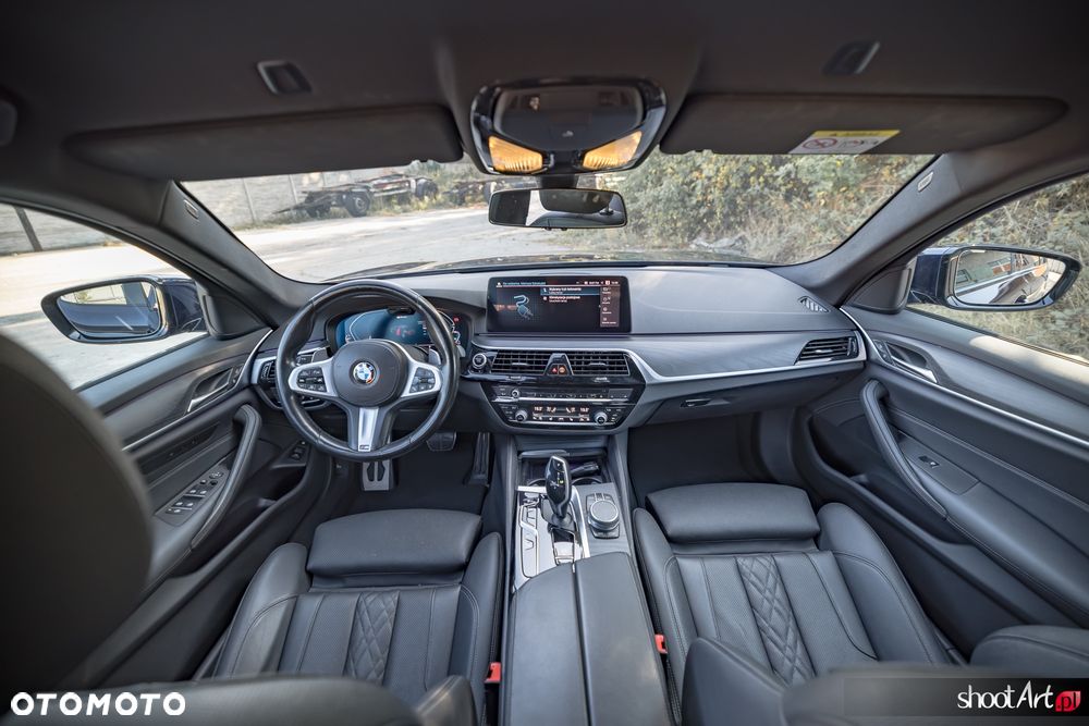 BMW Seria 5 - 31