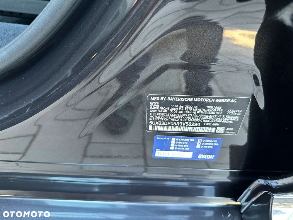 BMW X3 M M40i Sport Edition - 15