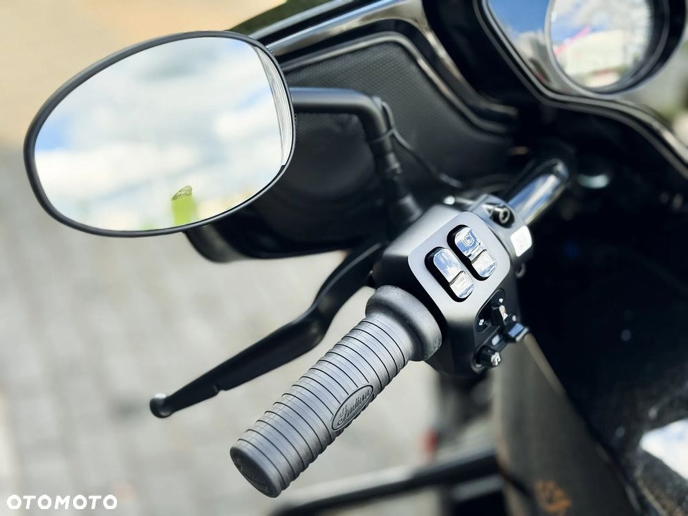 Indian Chieftain - 14