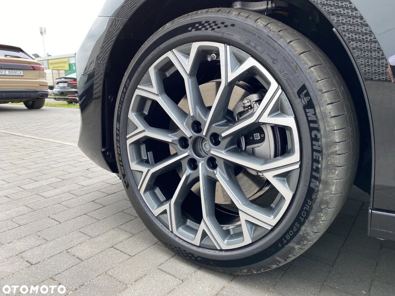 Audi A6 - 26