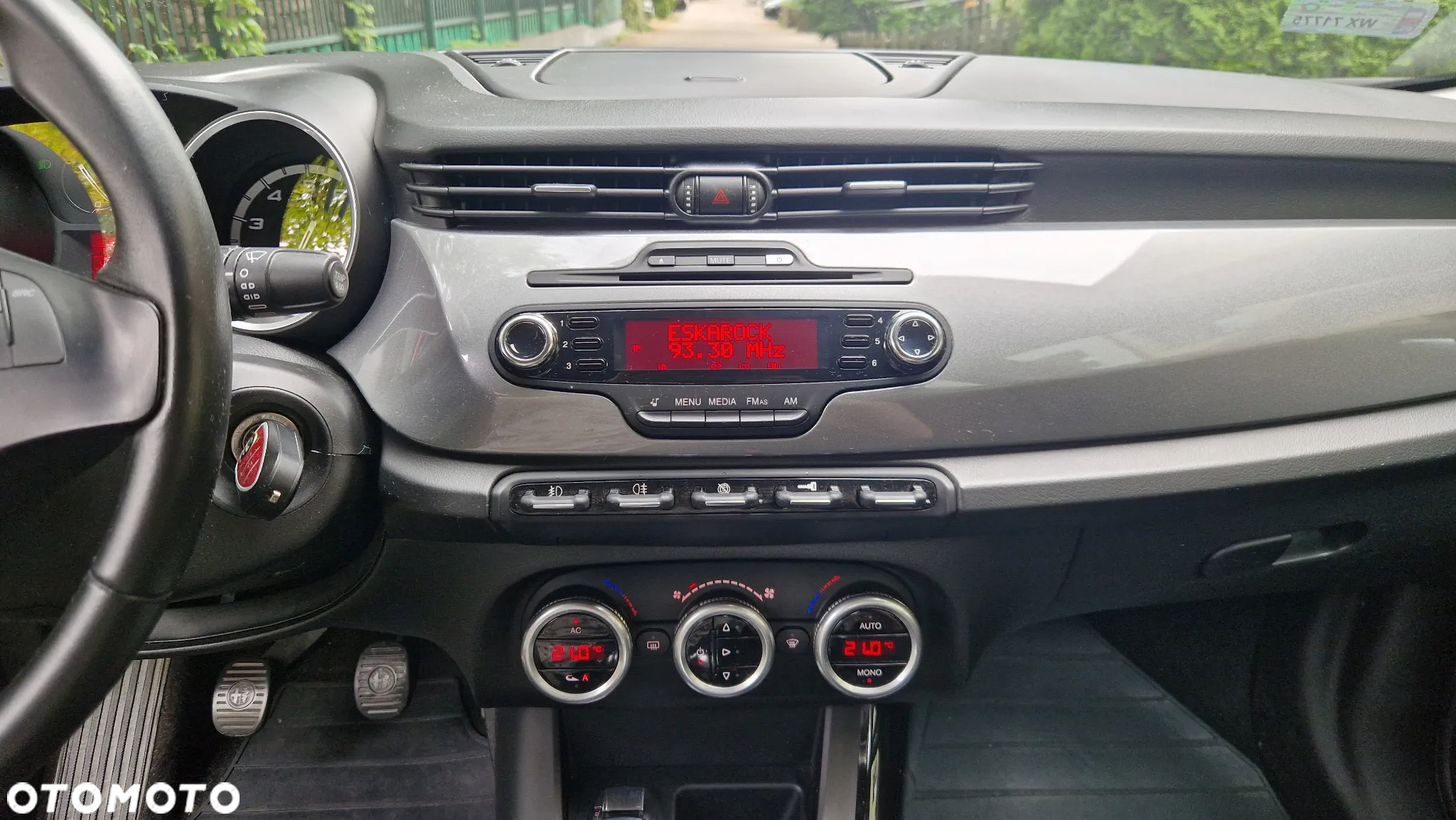 Alfa Romeo Giulietta 1.4 TB MultiAir Distinctive - 15