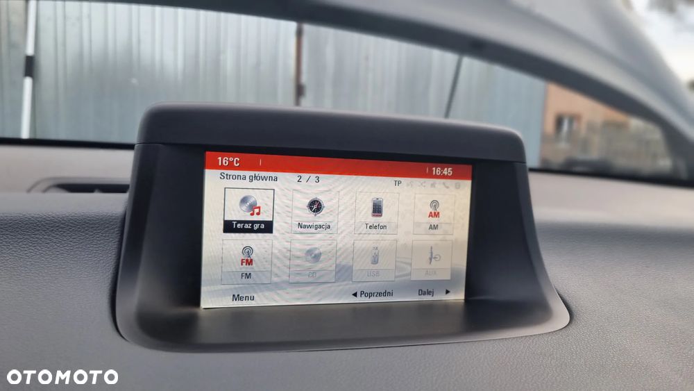 Opel Meriva - 19