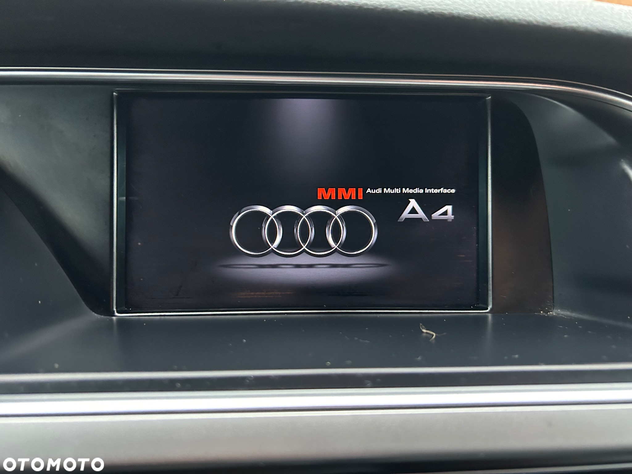 Audi A4 3.0 TDI Quattro S tronic - 18