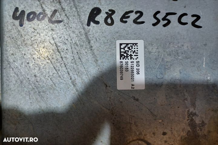 Calculator motor ECU 6G91-12A650-HH - 1.8 TDCI 6G91-12A650-HH - 1.8 T - 3