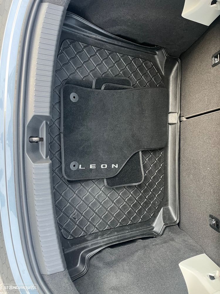 SEAT Leon SC 2.0 TDI FR S/S - 33