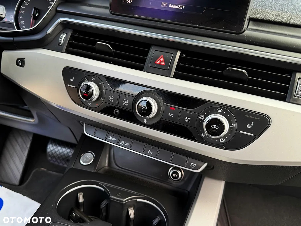 Audi A4 2.0 TDI Sport S tronic - 34