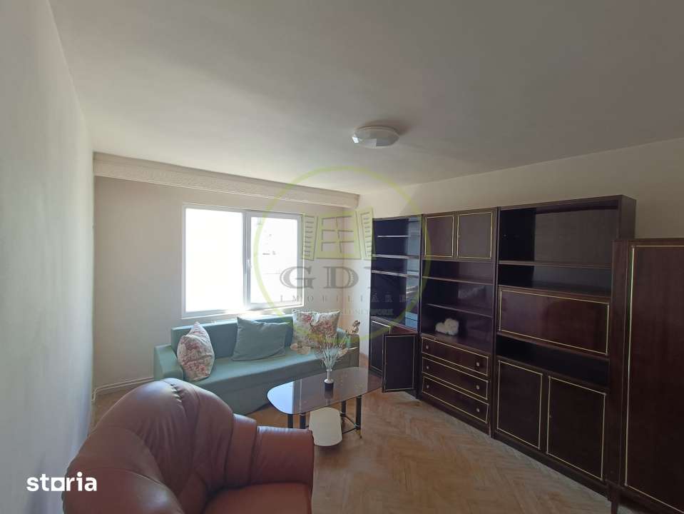 Apartament cu 2 camere de vanzare in Reghin — fotografia 1