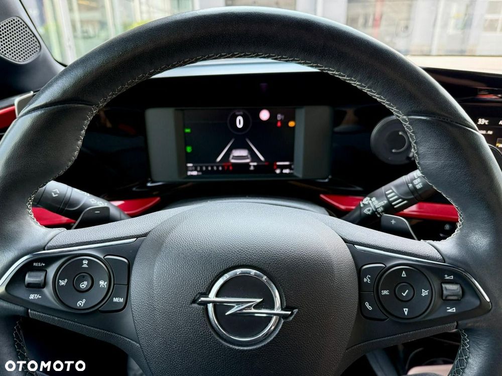 Opel Mokka 1.2 DI Turbo Automatik GS - 15