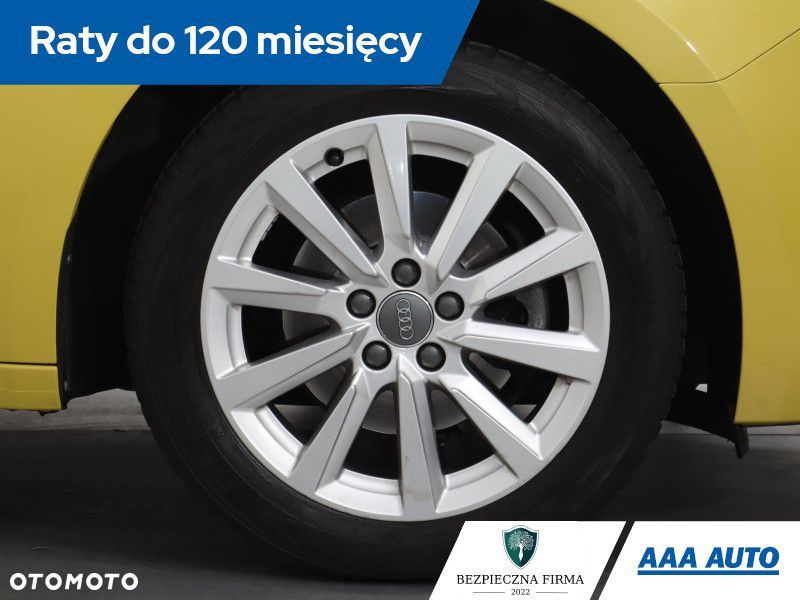 Audi A1 Sportback - 15