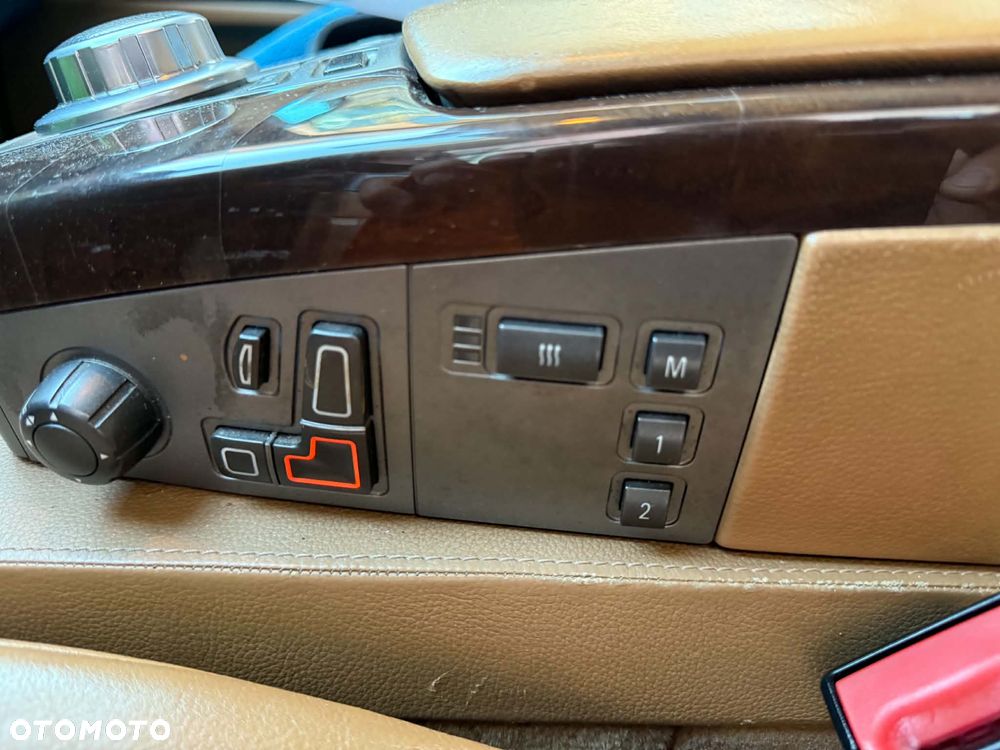 BMW Seria 7 730d L - 11