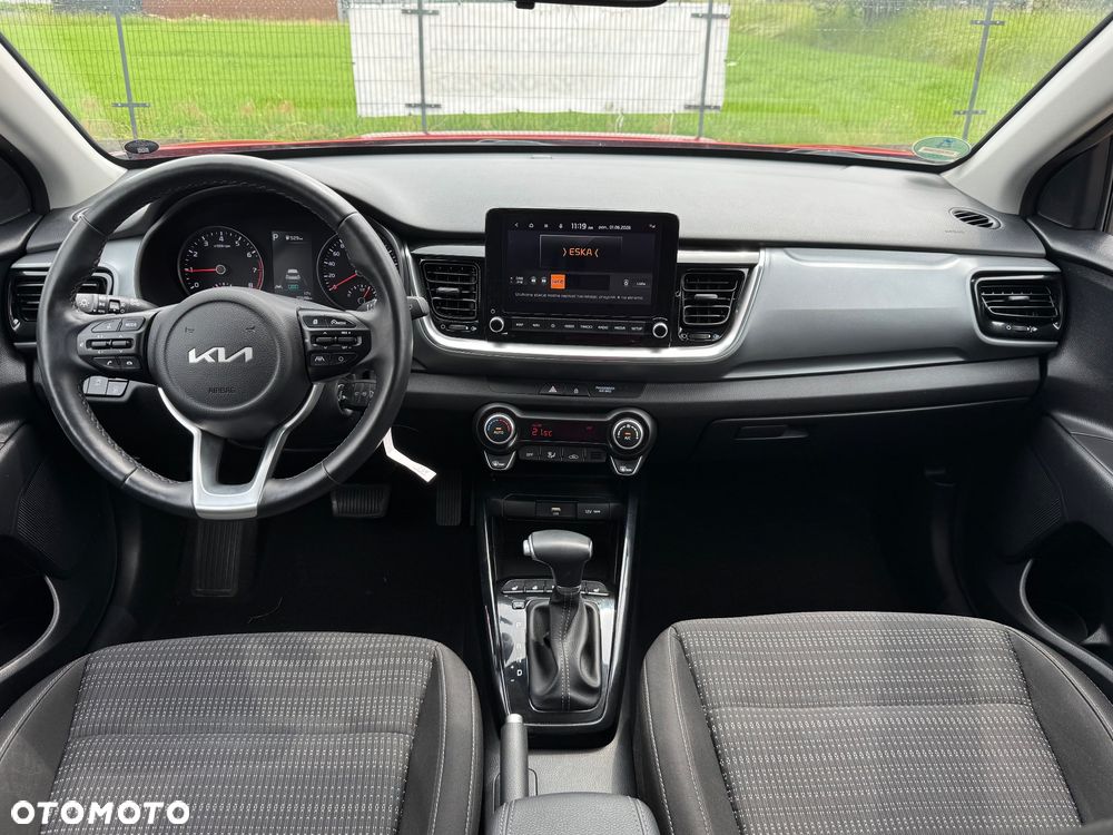 Kia Stonic - 22