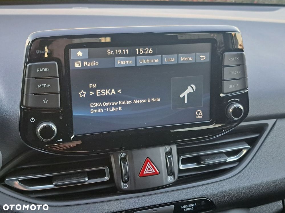 Hyundai i30 1.0 T-GDI Classic + - 11