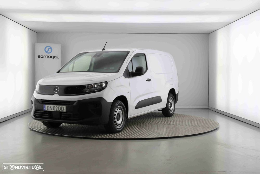 Opel Combo Cargo 1.5 CDTi XL - 1