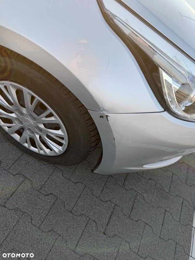 Kia Ceed 1.6 CRDi M - 22