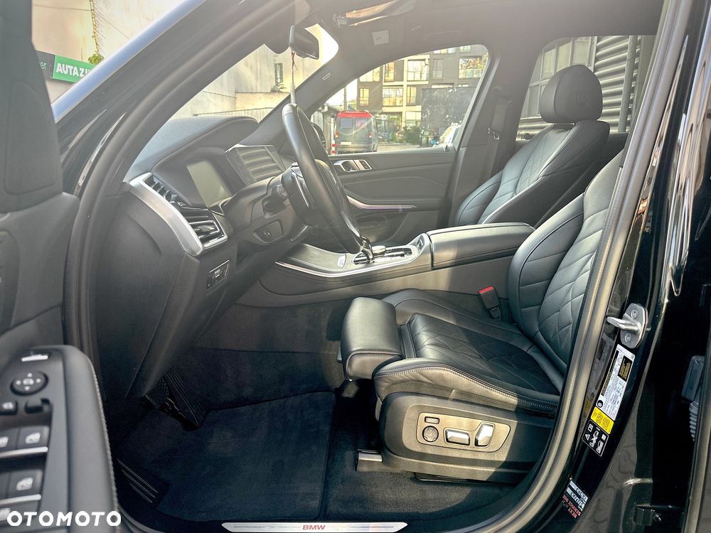 BMW X5 xDrive40i xLine - 14