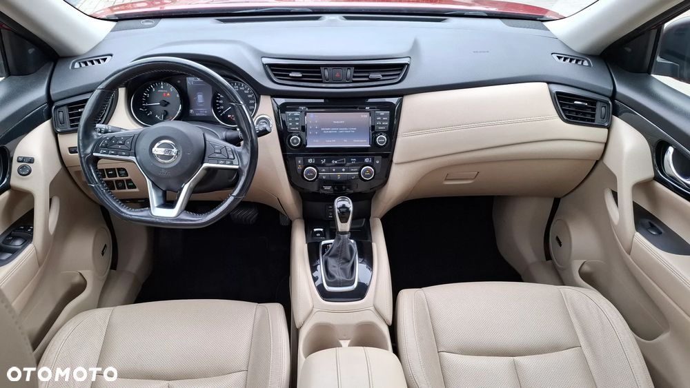 Nissan X-Trail 1.3 DIG-T Tekna - 20