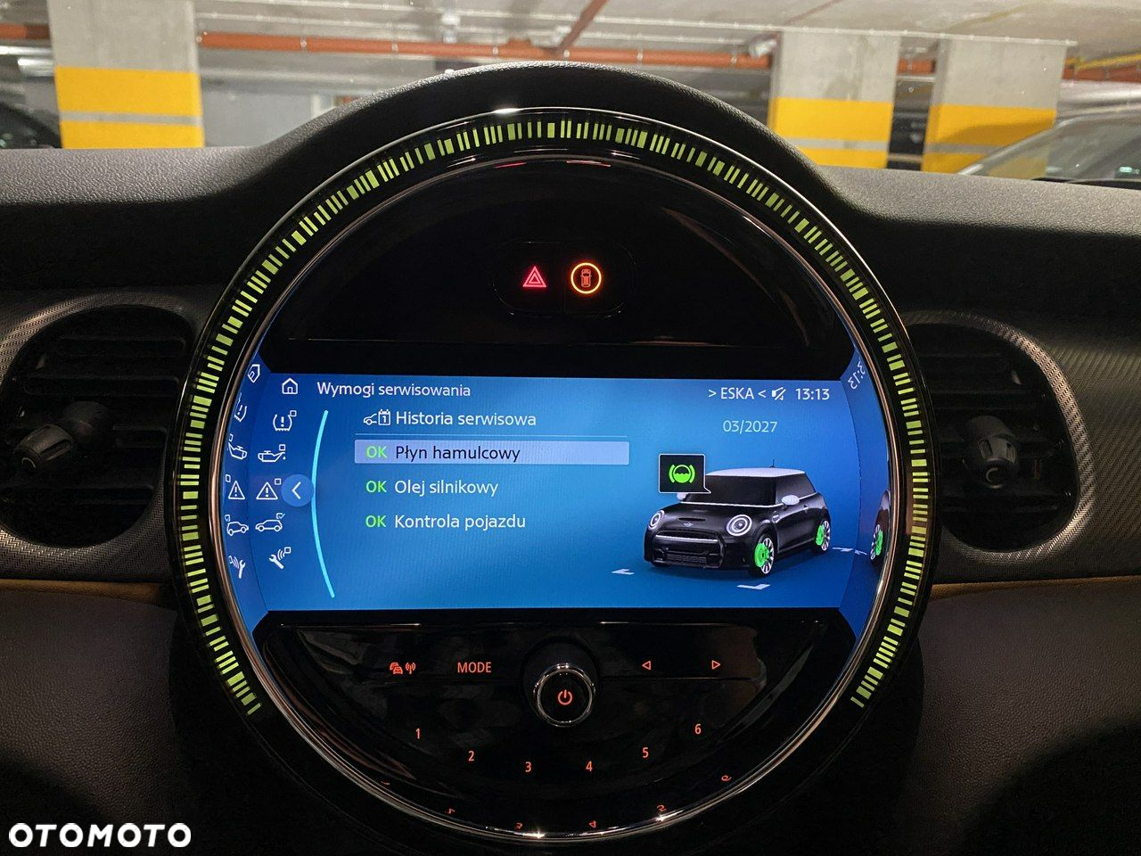 MINI John Cooper Works - 25