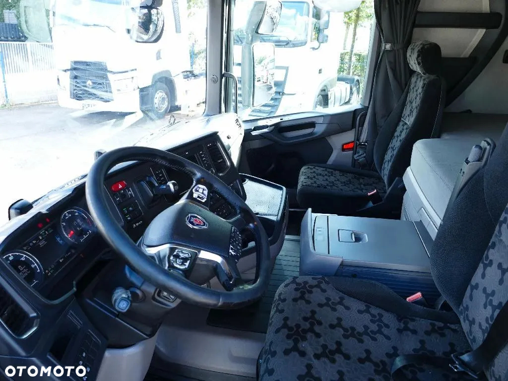 Scania R500 - 6